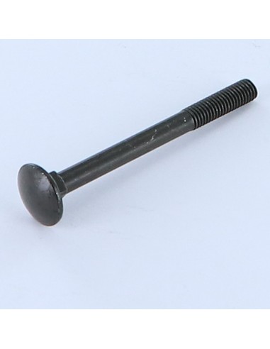 1 x Carriage Bolt M8X75 Thread Length: 22...