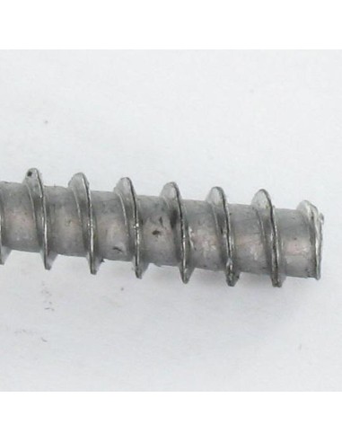 1 x Euro screw Cylindrical Button Head Pozi...