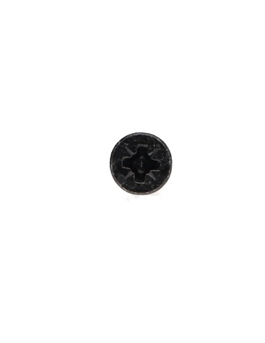 1 x Chipboard Screw Stainless Steel A2 Black...