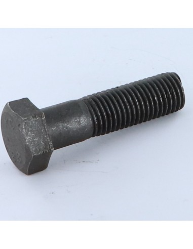 1 x Bolt Partial Thread Hexagonal Head M12X58...