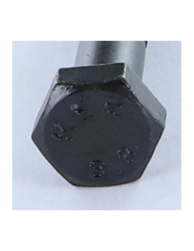 1 x Bolt Partial Thread Hexagonal Head M12X45...