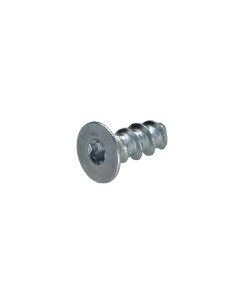 Euro screw Countersunk Head T20 6X14 Head Diameter: 10...