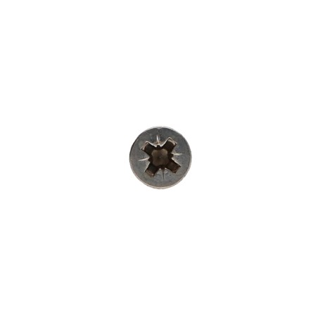 1 x Chipboard Screw Stainless Steel A2 Countersunk Head Pozi 5X70 Thread Length: 36