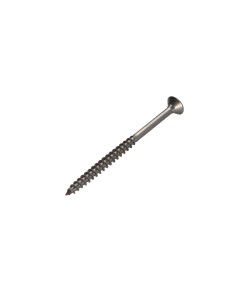 Chipboard Screw Stainless Steel A2 Countersunk Head Pozi... 2
