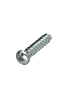 Euro screw Cylindrical Button Head Pozi And Slotted 6X27...