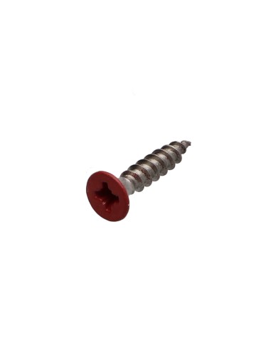 1 x Chipboard Screw Stainless Steel A2...