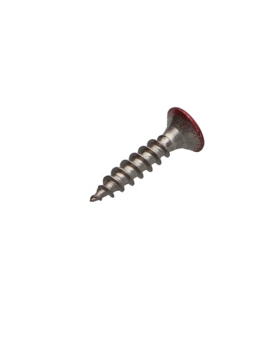 1 x Chipboard Screw Stainless Steel A2...