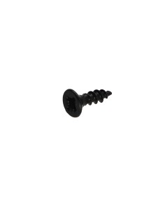 Chipboard Screw Stainless Steel A2 Black Countersunk Head...