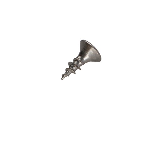 1 x Chipboard Screw Stainless Steel A2 Countersunk Head Pozi 3.5X16