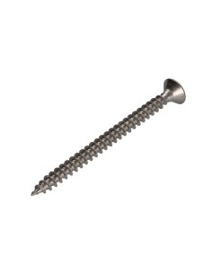 Chipboard Screw Stainless Steel A2 Countersunk Head Pozi... 2