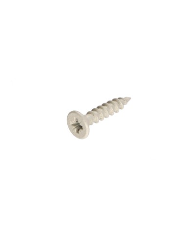 1 x Chipboard Screw Stainless Steel A2...