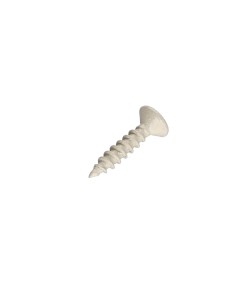 Chipboard Screw Stainless Steel A2 Countersunk Head Pozi... 2
