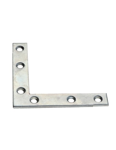1 x Bracket Flat reinforcement Point Square...