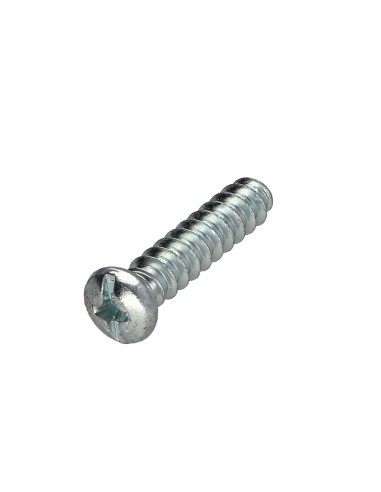 1 x Euro screw Cylindrical Button Head Pozi And...