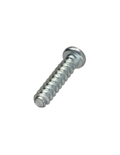 Euro screw Cylindrical Button Head Pozi And Slotted 6X27... 2