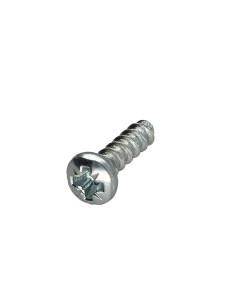 Euro screw Cylindrical Button Head Pozi 6X20 Head...