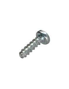 Euro screw Cylindrical Button Head Pozi 5X20 Head... 2