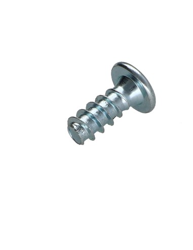 1 x Euro screw Large Round Head Phillips 6.5X16...
