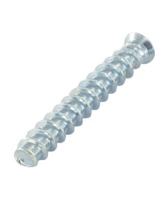 Euro screw Countersunk Head Pozi 6.3X13 Head Diameter:... 2