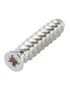 Euro screw Countersunk Head Pozi 6.3X14 Head Diameter:...
