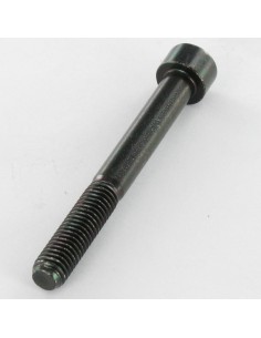 Machine Screw Socket Head M10X16 Class 8.8 Hexagon Socket... 2