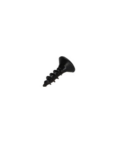 Chipboard Screw Stainless Steel A2 Black Countersunk Head... 2