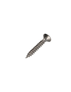 Chipboard Screw Stainless Steel A2 Countersunk Head Pozi... 2