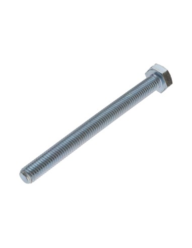 1 x Machine Screw Hexagonal Head M14X120 Class...