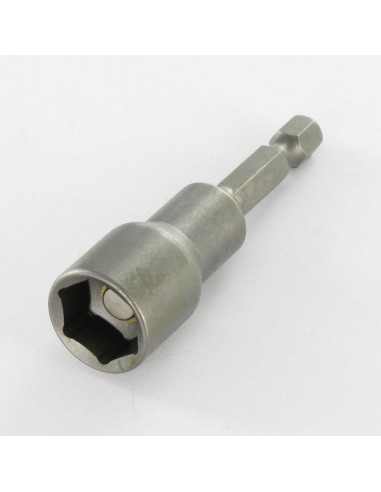 1 x Magnetic Nut Setter Sanding 1/4" S 17...