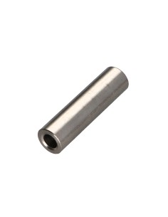 Coupling Nut Cylindrical Smooth 8X30 Diameter Internal 4...