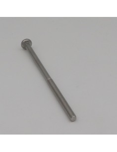 Machine Screw Cylindrical Button Head T25 M5X97 Thread... 2
