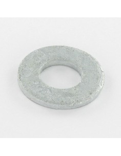 Washer Flat 27X50X2 Steel