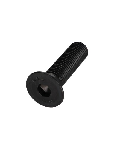 1 x Machine Screw Flat Head Hexagon Recess...