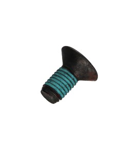 Machine Screw Flat Head Hexagon Recess M12X25 Full Thread... 2