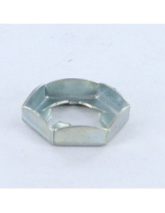 Nut PAL M10 Zinc Plated 2