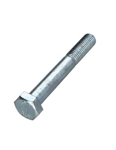 Bolt Partial Thread Hexagonal Head M12X90 Class 8.8 Zinc...