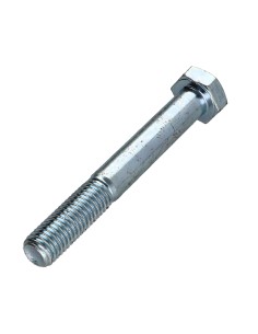 Bolt Partial Thread Hexagonal Head M12X90 Class 8.8 Zinc... 2