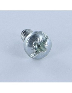 Thread Rolling Screw wide domed head Pozi And Slotted...