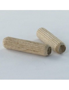 Dowels Wood STRIRES 8X30