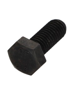 Machine Screw Hexagonal Head M10X25 Class 8.8 Steel