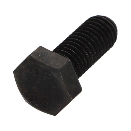 1 x Machine Screw Hexagonal Head M10X25 Class 8.8 Steel