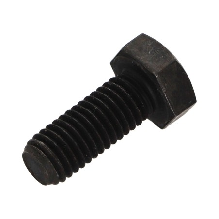 1 x Machine Screw Hexagonal Head M10X25 Class 8.8 Steel