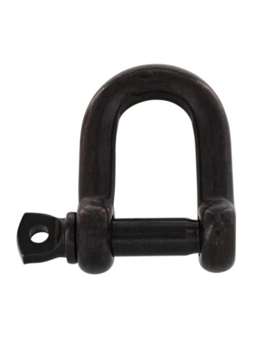 1 x Snackle Right Forged Stainless Steel A4...