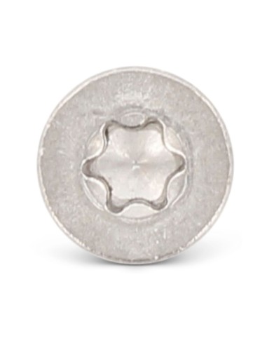 1 x Self Drilling Countersunk Head 4.2X13 T20...