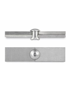 Blind rivets Aluminium Stahlgewinde 4X25 Thickness Of... 2