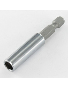 Gate Bit MAGNETIC 1/4 Length 100