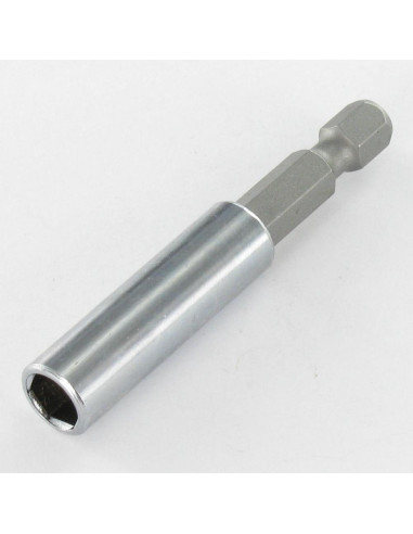 1 x Gate Bit MAGNETIC 1/4 Length 100