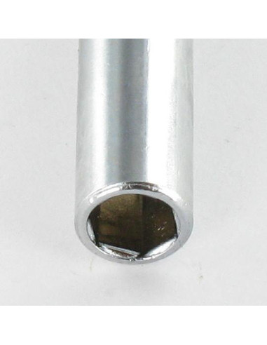 1 x Gate Bit MAGNETIC 1/4 Length 100