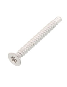 Self Drilling Countersunk Head 5.5X40 T25 Stainless Steel...