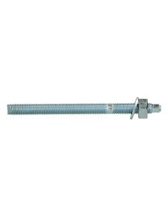 Threaded Rod Anchor CHEMICAL M20X260 Stainless Steel A4